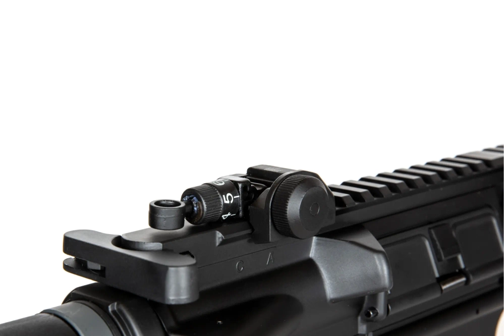Fusil de airsoft Specna Arms SA-A06 ONE™ Kestrel™ ETU Negro