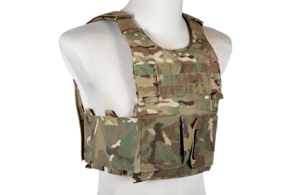 LV-119 Type Tactical Vest - MC