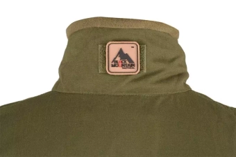 Cedar Combat Shirt - olive