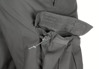 Revenger TDU Pants - Wolf Grey