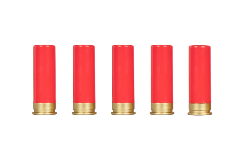 Réplica del fusil Golden Eagle M1887 Long Silver