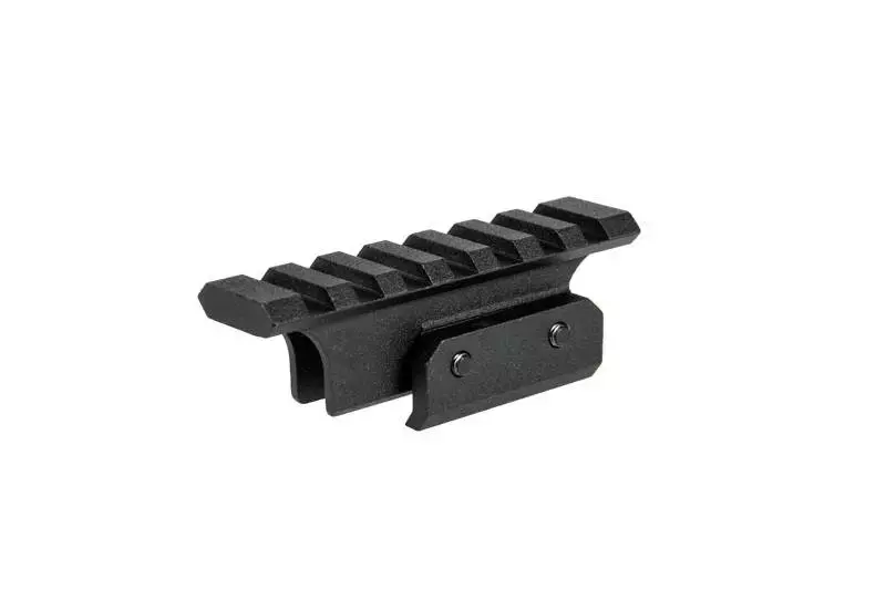ZB-18 Mounting Rail for AKS-74U Replicas