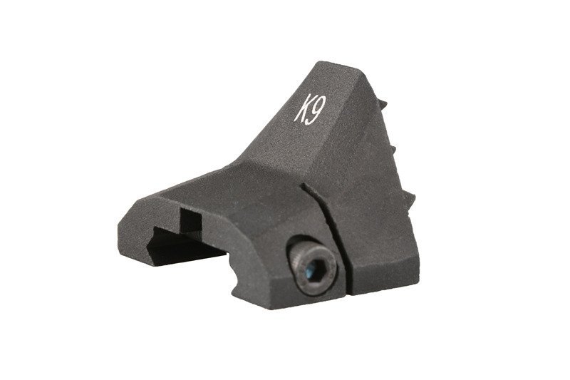 Barricade à main K9