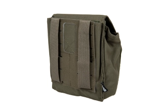 Universal Tactical Pouch Paras - Olive