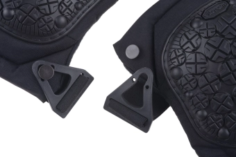 AltaFLEX-360 Knee pads - Black