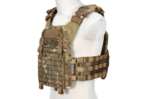 FPC Falcon Plate Carrier Tactical Vest - UTP