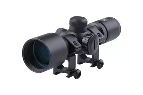 Visor 3-9x40