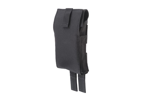 8 Shells Pouch - Black