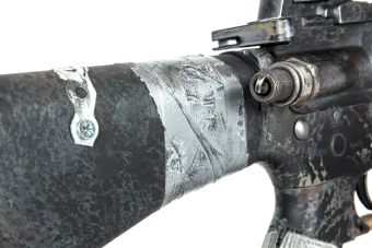 Replika karabinka Specna Arms SA-B07 ONE™ - Wastelands Wanderer Best Friend