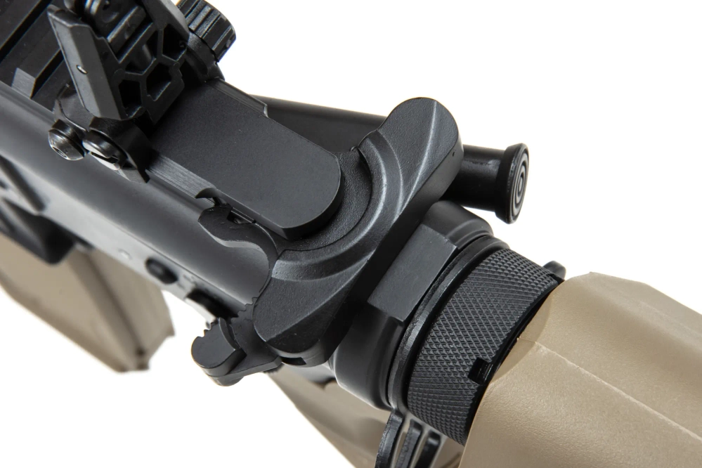 ASG Specna Arms SA-P20 PRIME™ HAL™ ETU Karabijn Hoog koppel Half-Tan Versie