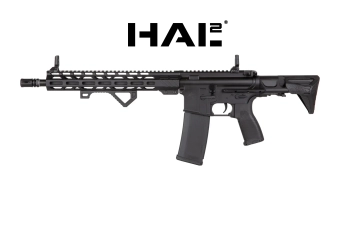 SA-E24 PDW EDGE™ HAL²™ karabijn replica Zwart