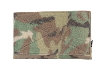 Panel frontal para chalecos Primal Gear MC