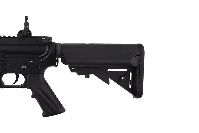 Fusil de airsoft Specna Arms SA-A03 ONE™ SAEC™ Kestrel™ ETU Negro