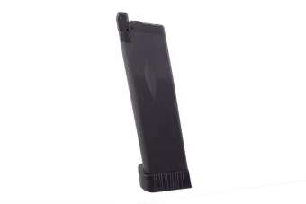 Cargador CO2 27 pellets para réplicas KP-06