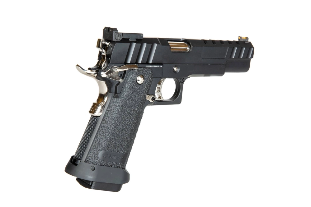 3343 model pistol - airsoft gun version