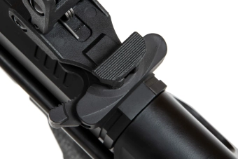 SA-X01 EDGE 2.0 GATE ASTER réplique de pistolet mitrailleur - Noir