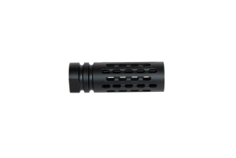 Covert Flash 04 geluiddemper