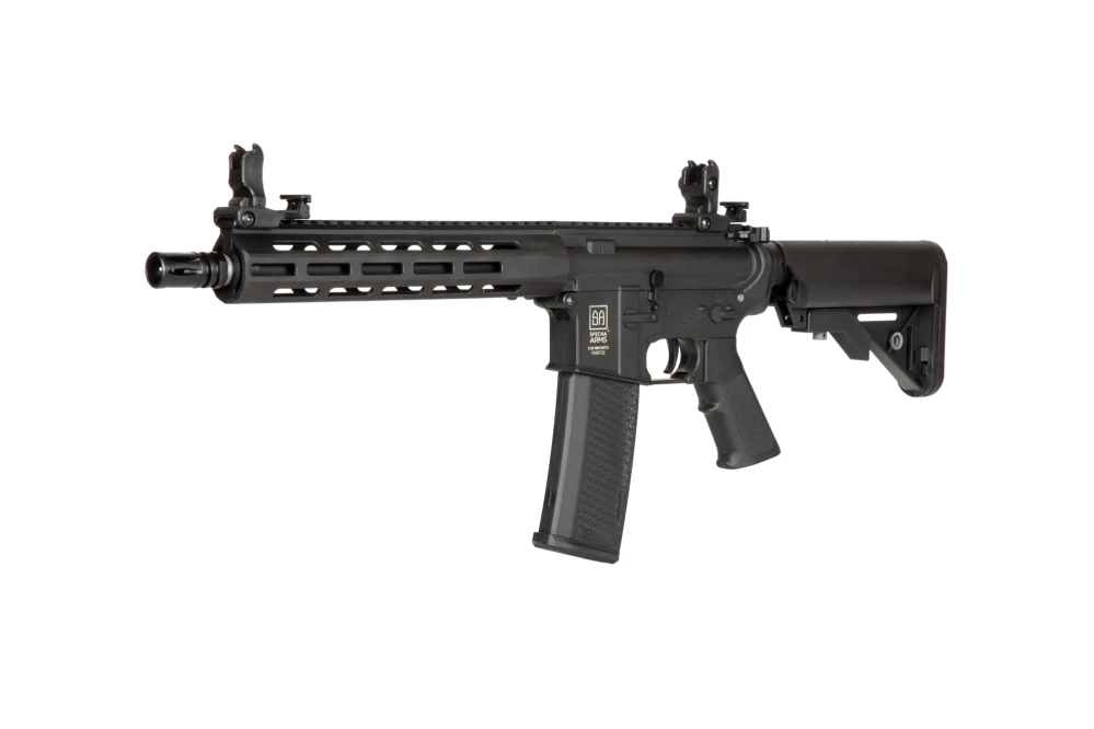 Karabinek ASG Specna Arms SA-F03 FLEX™ GATE X-ASR Czarny