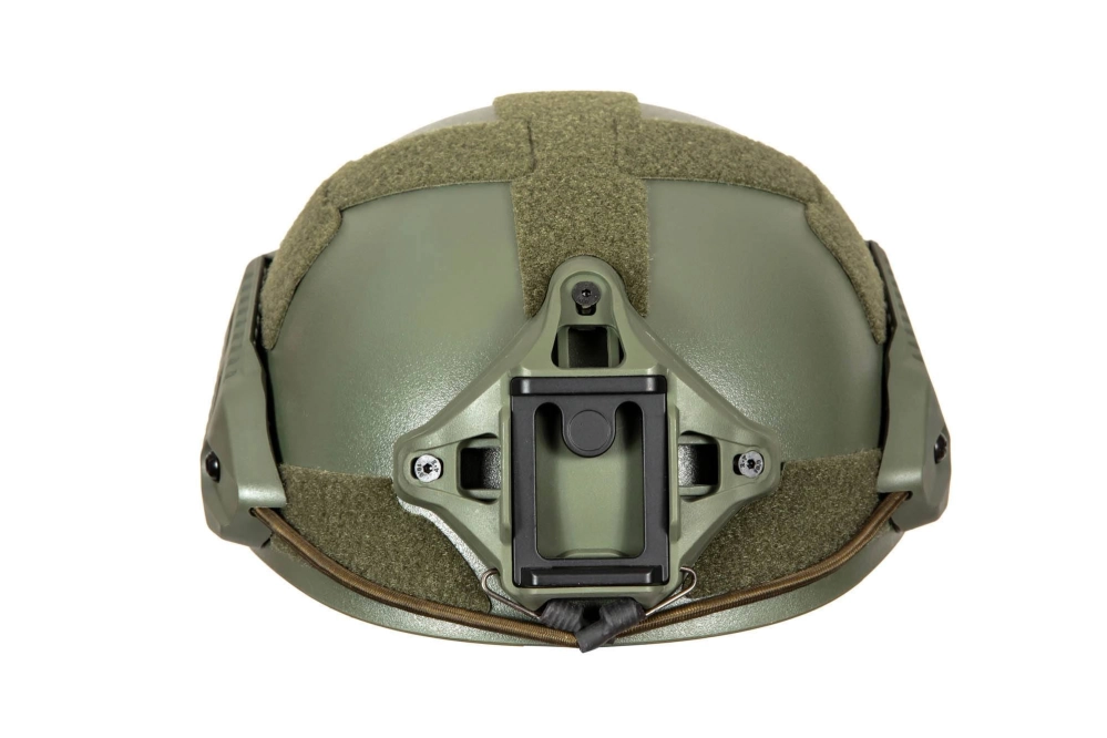 MK helmet replica - Olive