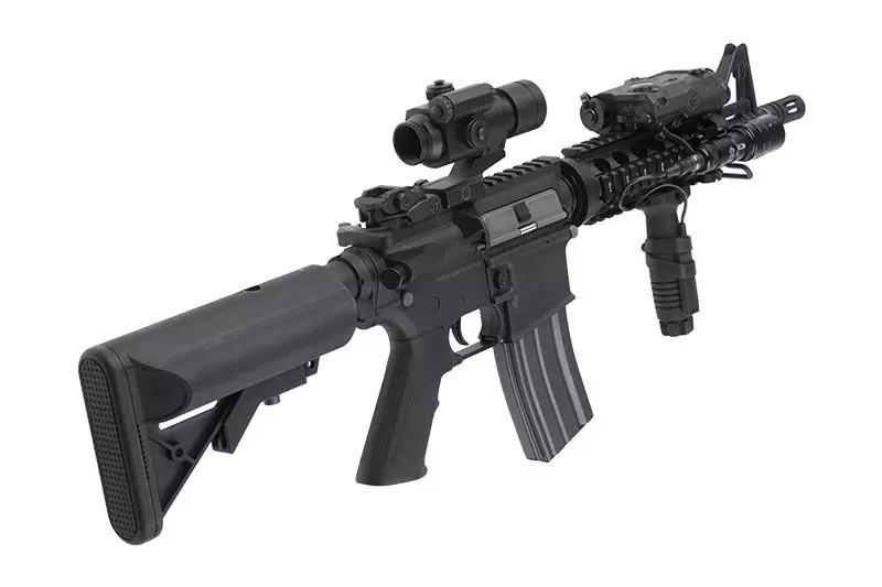 RRA SA-C04 CORE™ carbine replica - black