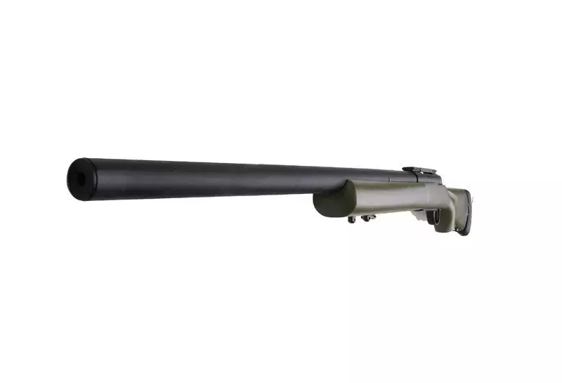 SW-04 Sniper Rifle Replica - olive