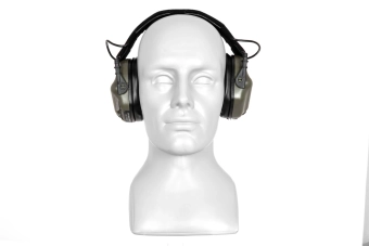 M31 Active Hearing Protectors - Olive Drab