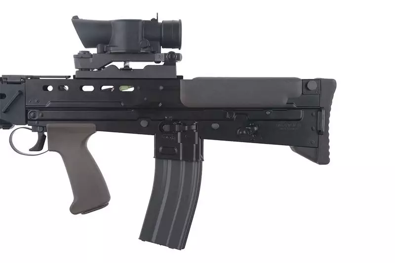 Replika karabinka L85 AFV wersja ETU