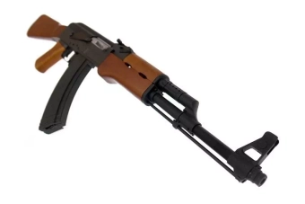 CM042 airsoft rifle