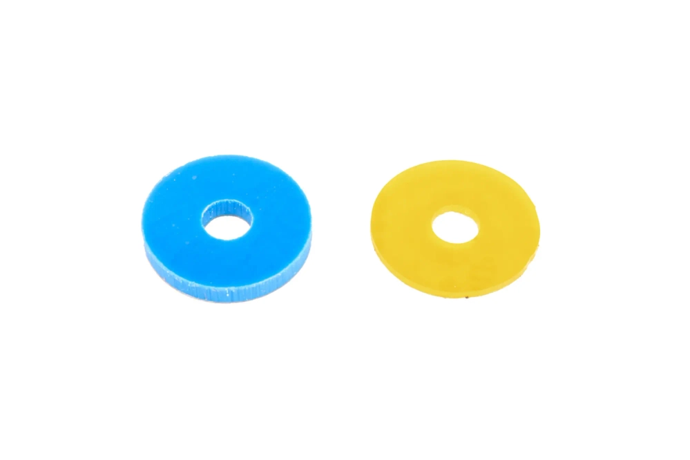 Tope de cabeza de cilindro EPeS AEG 60° espesor 4,2mm