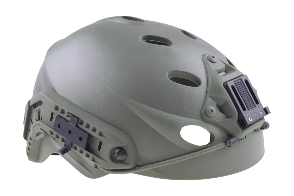 Replika kasku SFR - Foliage Green