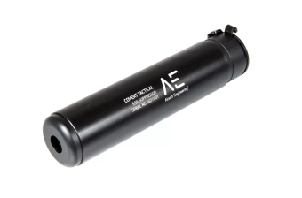 Tlumič hluku Covert Tactical QD2 Standard 40x170 mm