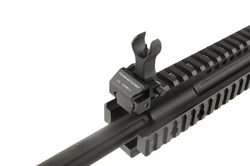 Karabinek ASG Specna Arms SA-A02 ONE™ Czarny (OUTLET)