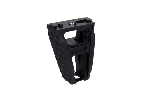 RSAC Lehká přední rukojeť pro KeyMod/M-LOK Black