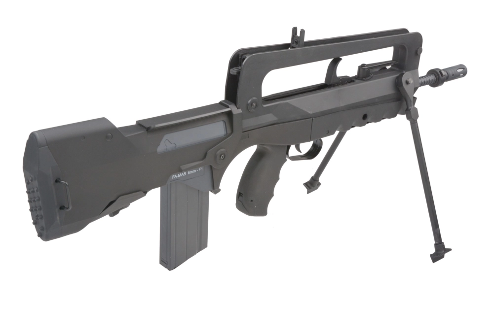 Fusil de airsoft FAMAS F1
