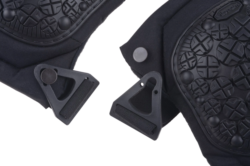 AltaFLEX-360 Knee pads - Black