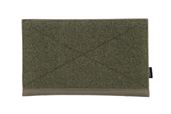 Front panel for Primal Gear Ranger Green waistcoats