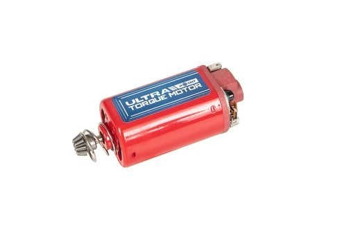 Point ULTRA TORQUE Motor - Short