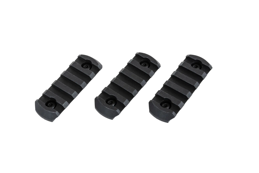 Karabinek ASG Vega Force Company BCM® XS-BK02 8" Gate Aster SX Czarny
