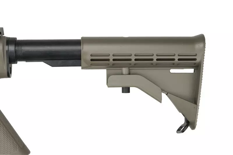 Airsoftová zbraň puškaka DG06T