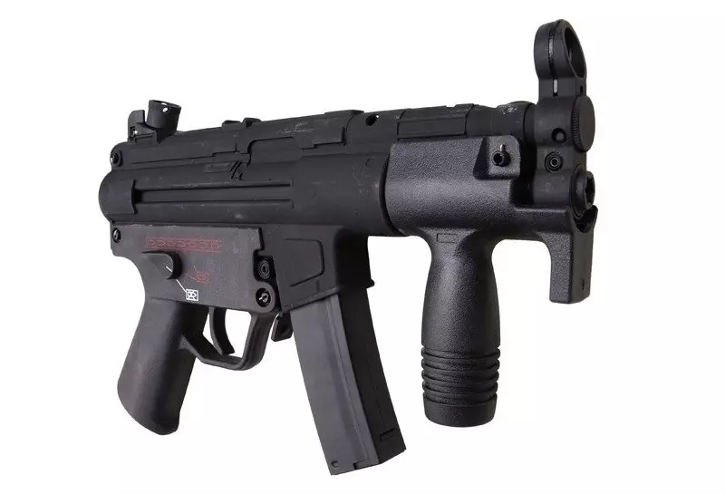 Ametralladora de airsoft CM041K