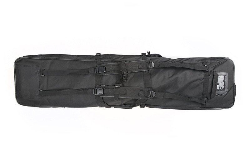 Gun cover- 1200mm BLACK