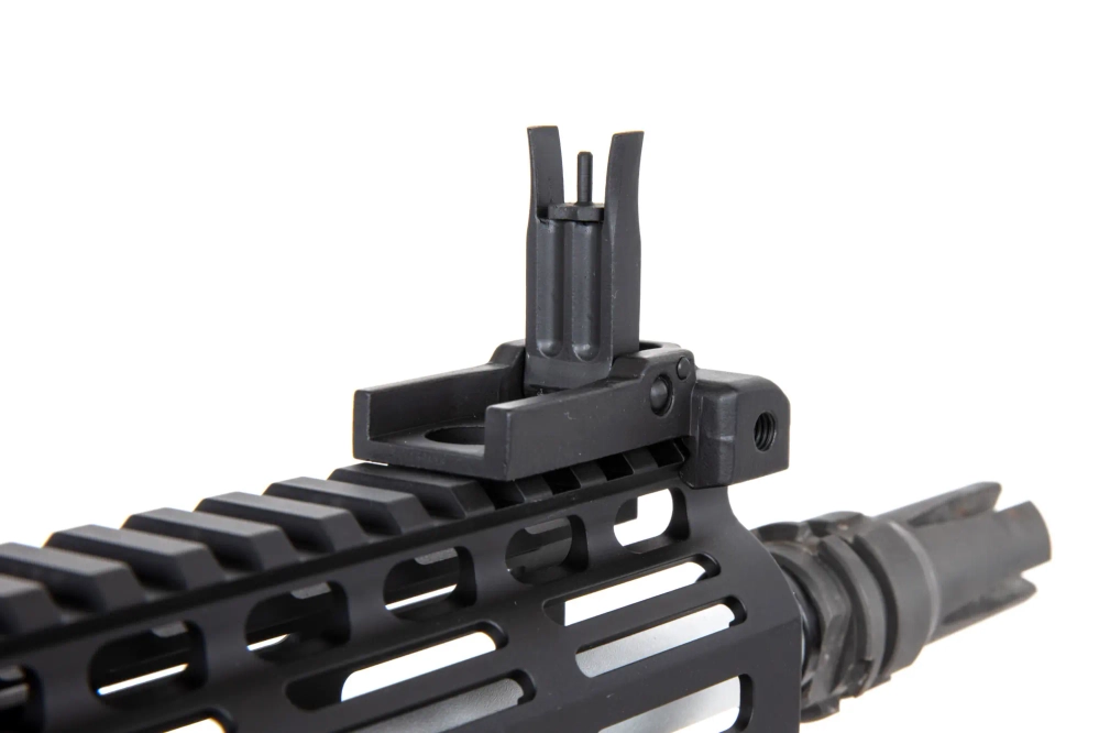 Airsoft fusil East Crane EC-867 SE Kestrel™ ETU Noir