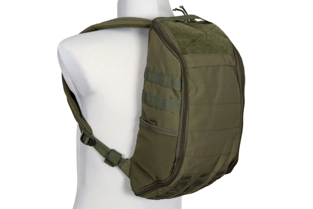Mochila VX Express - verde oliva