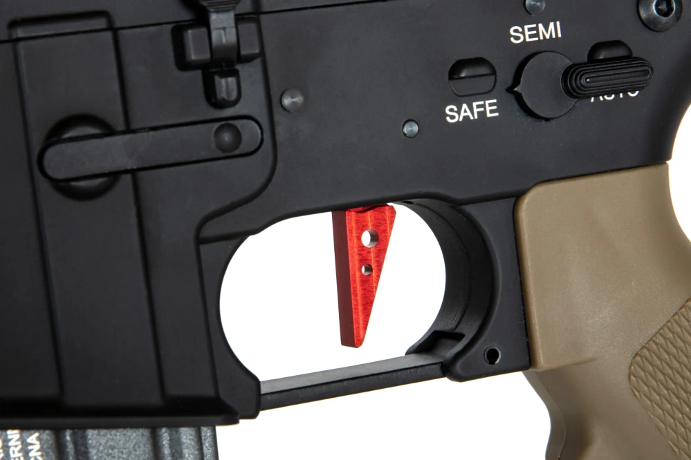 SA-B03 ONE™ TITAN™ V2 Custom Carbine Replica - Half-Tan
