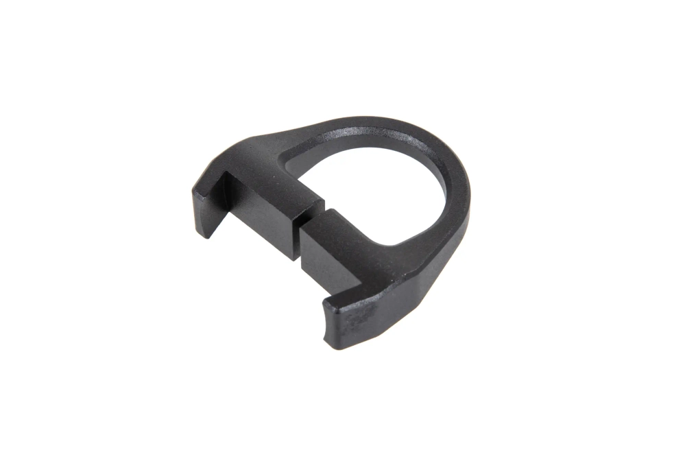 TTI Airsoft mango de recarga para AAP01 Negro