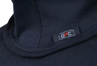 Kominiarka termoaktywna COOLMAX - CZARNA