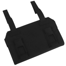 Wosport Tactical Phone Pouch Black Folding Phone Holder