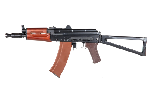 Airsoftová puška E&L ELS-74UN Platinum GATE ASTER SE V3