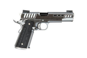 Pistolet airsoft KR1911 - Deux tons