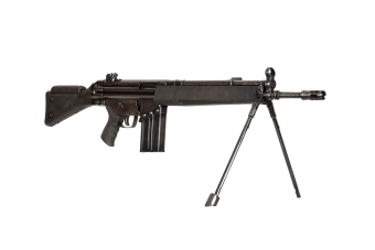 LC-3 SG1 carbine replica (Vintage Custom)